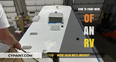 DIY RV Roof Painting: Step-by-Step Guide for a Fresh Look