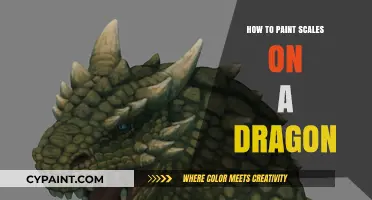 Mastering Dragon Scales: Techniques for Realistic Fantasy Painting