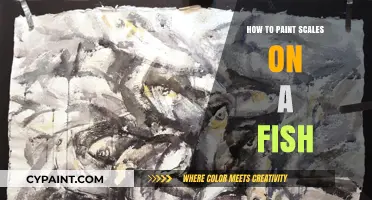 Mastering Fish Scales: Techniques for Realistic Aquatic Artistry