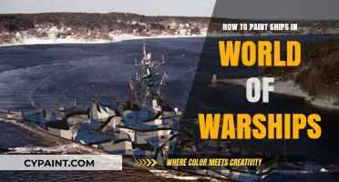 Mastering Ship Camouflage: Essential Tips for Painting in World of Warships