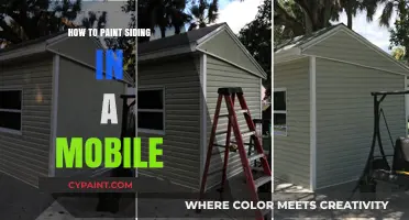 Master Mobile Home Siding Painting: Tips for a Flawless Finish