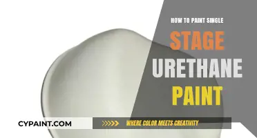 Mastering Single Stage Urethane Paint: A Comprehensive Guide to Flawless Results