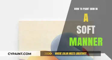 Mastering Soft Skin Painting: Gentle Techniques for Realistic Portraits