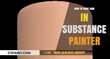 Mastering Realistic Skin Textures in Substance Painter: A Step-by-Step Guide