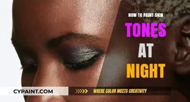 Mastering Nighttime Skin Tones: Techniques for Realistic Evening Portraits