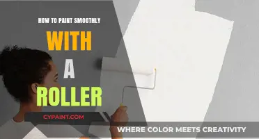 Master Smooth Roller Painting: Tips for Flawless Walls Every Time