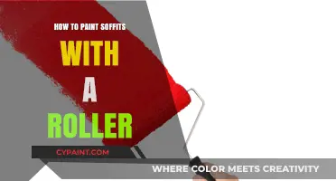 Easy Roller Painting Tips for Soffits: A Step-by-Step Guide