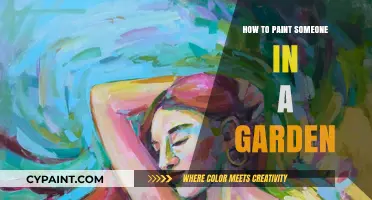Mastering Garden Portraiture: Tips for Painting People in Nature