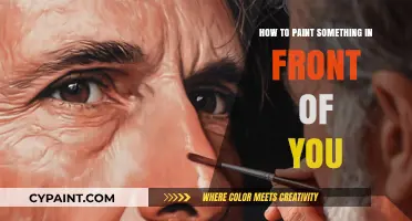 Mastering Realistic Painting: Techniques to Capture What’s in Front of You