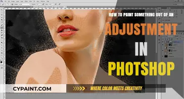 Mastering Photoshop: Painting Out Adjustments for Seamless Edits