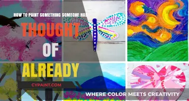 Unleash Your Brush: Paint Your Vision