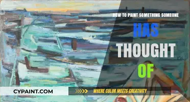 Bringing Imaginations to Life: A Guide to Painting Someone’s Vision
