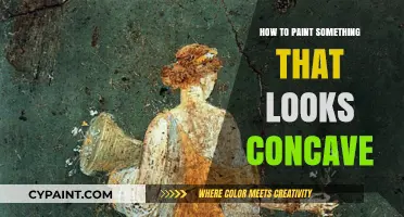 Mastering Concave Illusions: Techniques for Painting Depth and Dimension