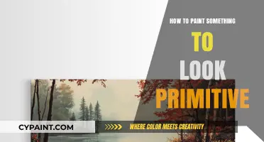 Mastering Primitive Art: Simple Techniques for Authentic, Rustic Painting