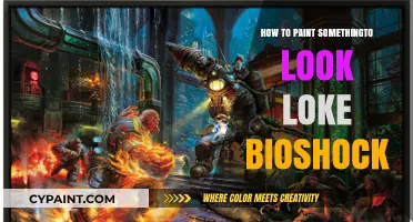 Mastering Bioshock's Aesthetic: Techniques to Paint Its Iconic Underwater World