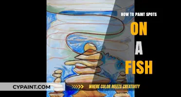 Mastering Fish Spot Painting: Techniques for Realistic Aquatic Art