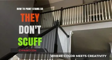 Protect Your Staircase: Paint for a Long-Lasting, Scuff-Free Finish