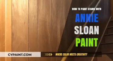 Transform Your Stairs: Easy Annie Sloan Painting Guide