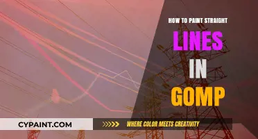 Mastering Straight Lines in Gomp: Essential Tips and Techniques