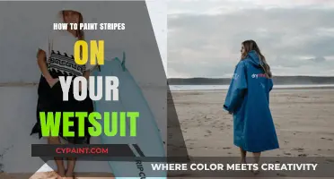 DIY Wetsuit Stripes: Easy Steps to Customize Your Dive Gear