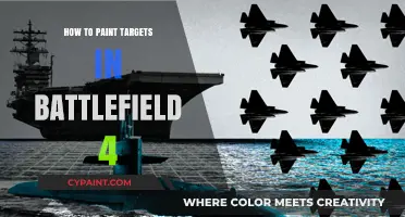 Mastering Target Painting in Battlefield 4: Essential Tips and Tricks
