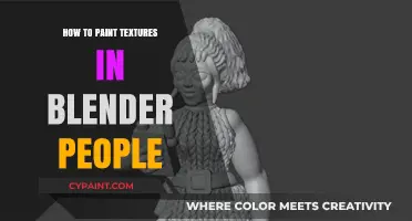 Mastering Realistic Textures for Blender Characters: A Step-by-Step Guide