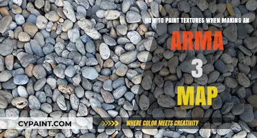 Mastering Textures: A Guide to Painting Arma 3 Map Surfaces