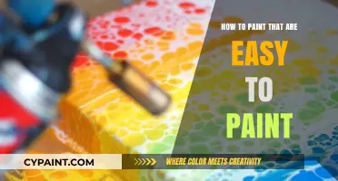 Simple Painting Techniques for Beginners: Easy-to-Follow Tips and Tricks