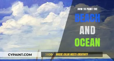 Mastering Beach & Ocean Painting: Techniques for Stunning Seascapes