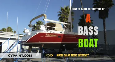 Protect Your Bass Boat: Paint the Bottom Right