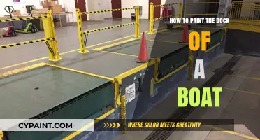 Master Boat Dock Painting: Essential Tips for a Professional Finish
