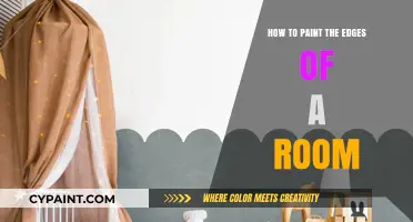 Mastering Room Edge Painting: Tips for Crisp, Professional-Looking Walls