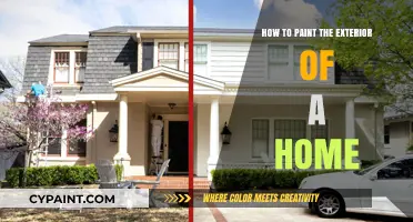 Mastering Exterior Home Painting: Tips, Tools, and Techniques for Success