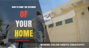 Transform Your Home's Curb Appeal: A Guide to Exterior Painting