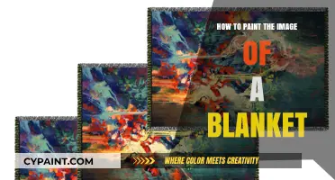 Mastering Blanket Painting: Techniques for Realistic Texture and Color