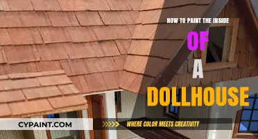Mastering Dollhouse Interior Painting: Tips for a Perfect Miniature Home
