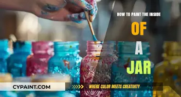 Mastering Jar Painting: Tips for a Flawless Interior Finish