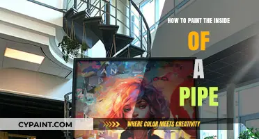 Mastering Interior Pipe Painting: Tips and Techniques for a Flawless Finish