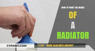 Mastering Interior Radiator Painting: Tips for a Smooth, Durable Finish