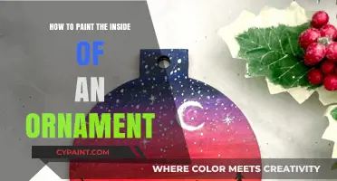 Mastering Ornament Painting: Tips for Decorating the Interior