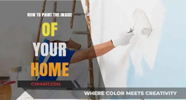 Mastering Interior Painting: Tips for a Flawless Home Makeover