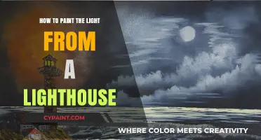 Mastering Lighthouse Light Painting: Techniques for Capturing Radiant Beams