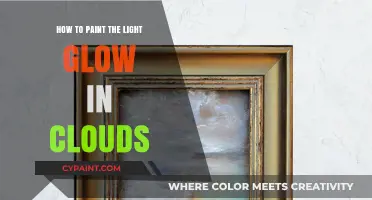 Mastering Cloud Glow: Techniques to Paint Radiant Light in Skies
