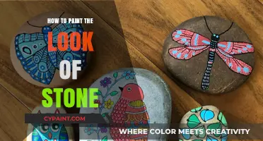 Mastering Stone Textures: Techniques to Paint Realistic Stone Surfaces