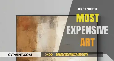 Mastering Luxury Art: Techniques to Create High-Value Masterpieces