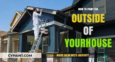Master Exterior House Painting: Tips for a Stunning Home Makeover
