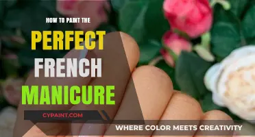Mastering the Classic French Manicure: Tips for Flawless Nails