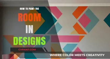 Creative Room Painting: Master Unique Designs and Transform Your Space