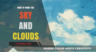 Mastering Sky and Cloud Painting: Techniques for Realistic Landscapes