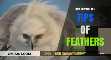 Mastering Feather Tip Painting: Techniques for Stunning Artistic Effects